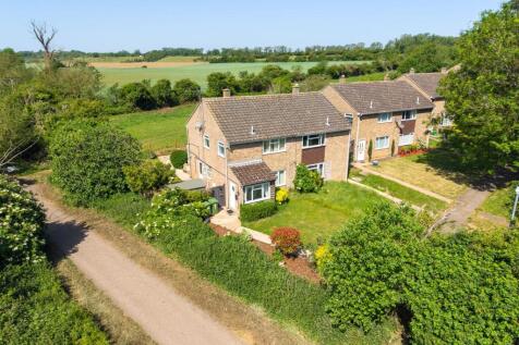 Church Walk, Yaxley, PE7