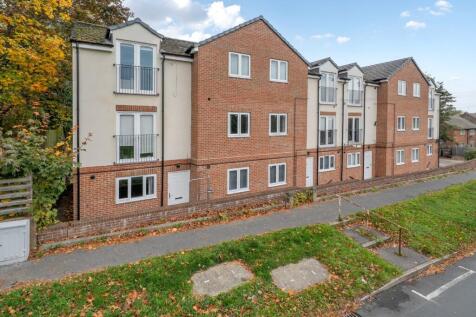 Hendal Rise, Wakefield, West Yorkshire, WF2