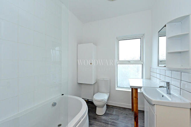 Bathroom/WC