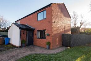9, Pingle Croft, Chorley PR6 7UL