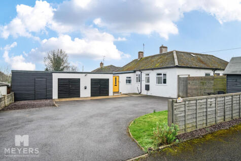 Highmore Road, Sherborne, DT9