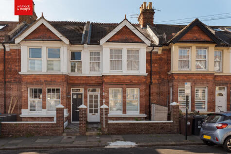 Frith Road, Hove