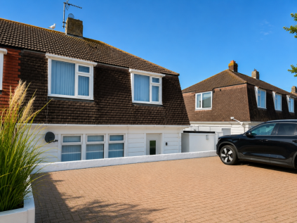 Boyd Avenue, Padstow, Cornwall, PL28