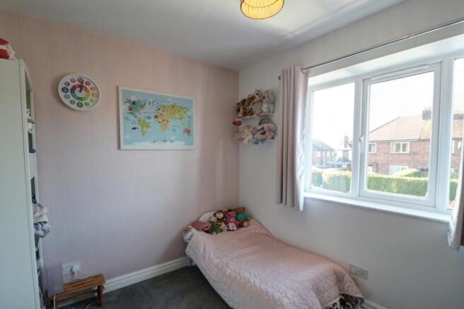 Bedroom 3.2