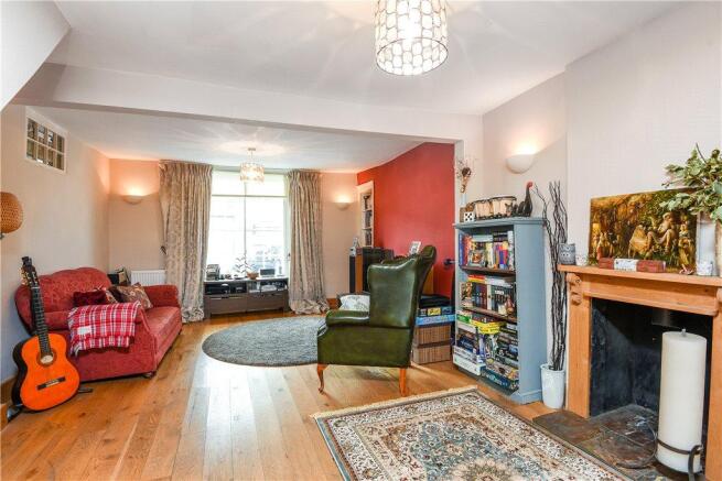 Sitting/Dining Room