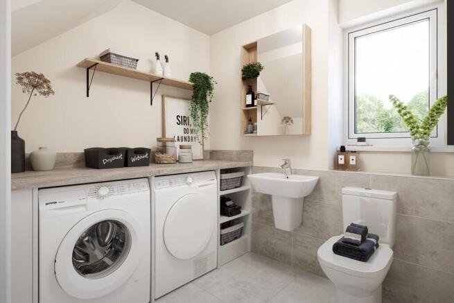 4 bed Detached for sale Image 5