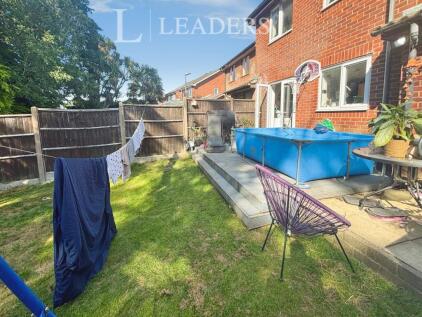 Spruce Avenue, Waterlooville, Hampshire