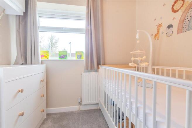 3 bed Terraced for sale Image 12