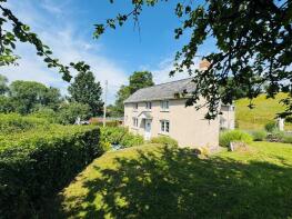 Panteg Cottage, Walnut Tree Lane, Newport NP18 1HX