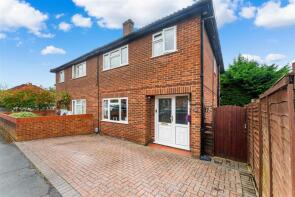 16, Percy Road, Guildford GU2 9PA
