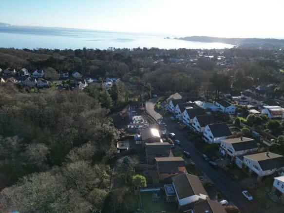 Aerial Aspect