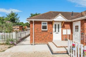 285, Prince Avenue, Westcliff-on-sea SS0 0JP