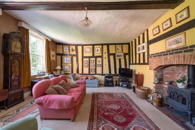 Drawing room