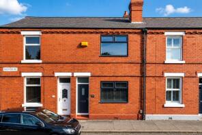 17, Eastford Road, Warrington WA4 6EX