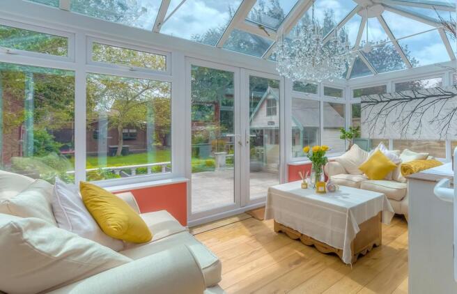Conservatory