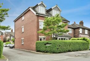 Apartment 18, 3, Provender Close, Altrincham WA14 5GN