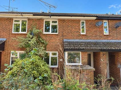 Avon Drive, Alderbury, Salisbury