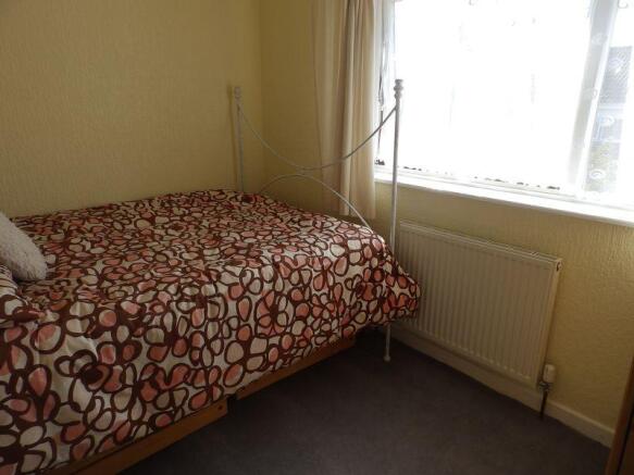 Bedroom No.3