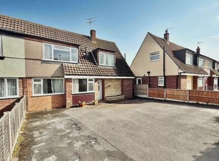 Hillcrest Road, Nailsea, North Somerset, BS48