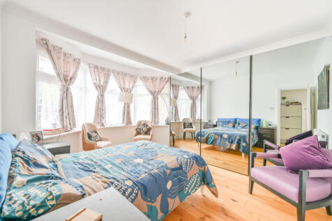 The Close, Wembley Park, Wembley, HA9