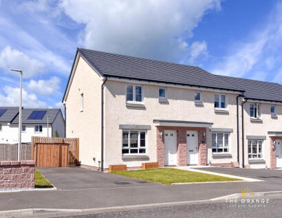 Isobel Gowdie Road, Elgin, IV30