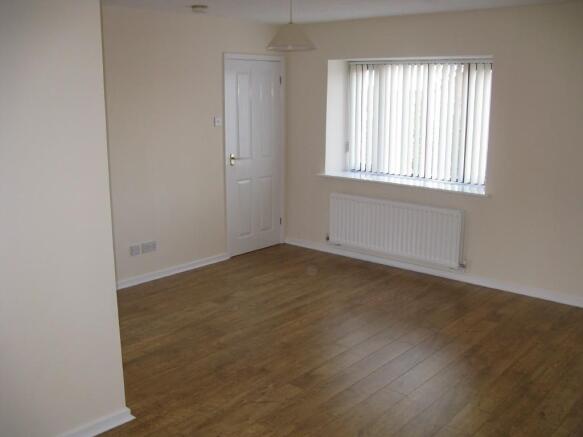 Large lounge