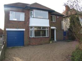 20, Hawthorn Road, Lincoln LN2 4QX