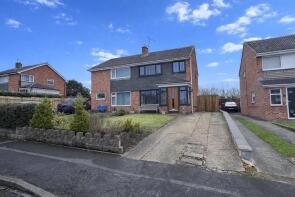 29, Wynyard Grove, Bishop Auckland DL14 8RF