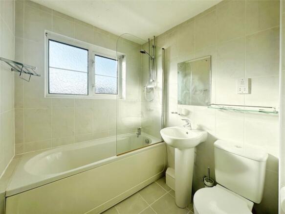 Main Bathroom