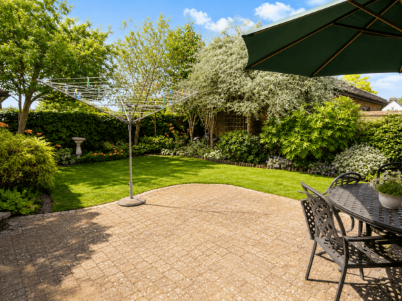 Garden 1