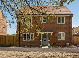 1, Fox Close, Warsash SO31 9LG