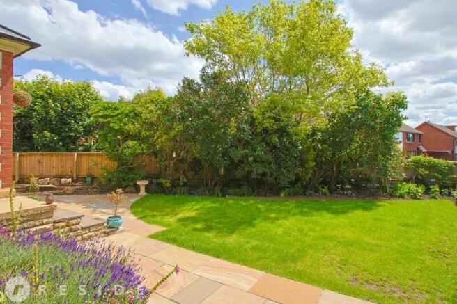 Gardens