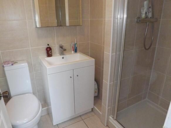 En-suite
