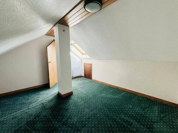Loft Room