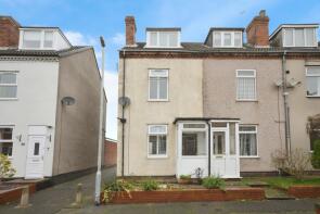 35, Bentinck Road, Chesterfield S44 6RG