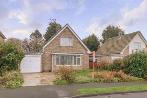 22, Chester Way, Boston PE21 7PR