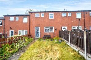42, Waverley Garth, Beeston, Leeds LS11 6AF