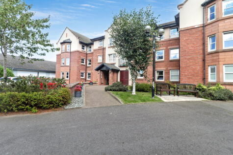 Glebe Street, Dumfries, DG1 2LU