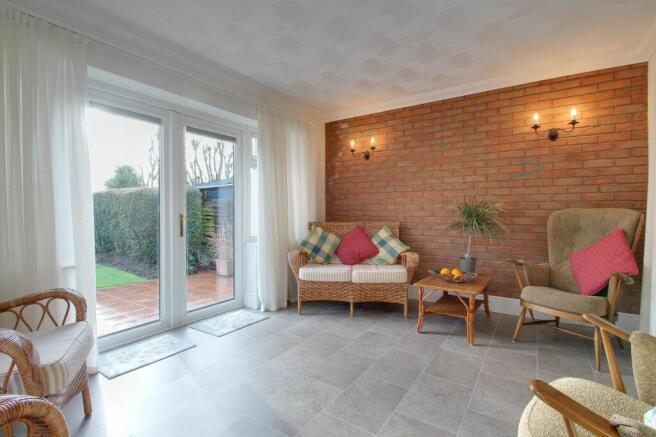 Sun Room