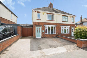 14, Daniel Road, Atherstone CV9 1PA