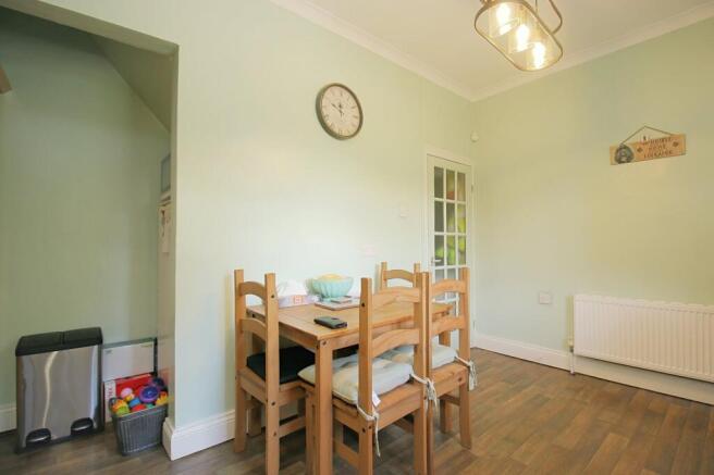 2 bed Terraced for sale Image 8