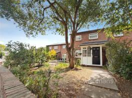 10, Old Pond Close, Camberley GU15 2SL