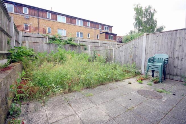 4 bedroom house for rent in Bow, E3