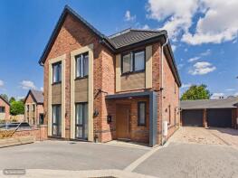 4, Royal Garden, Carlton Close, Sutton Coldfield B75 6BD