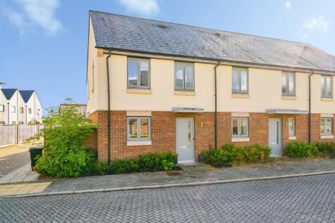 Lemongrass Road, BICESTER