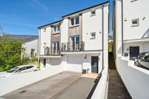 23, St Bartholomews Road, Newton Abbot TQ12 6GP