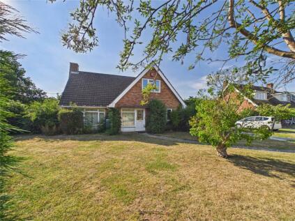 Links View, Newton, Sudbury, Suffolk, CO10