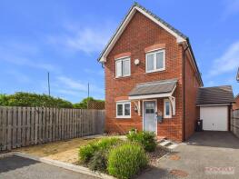 4, Mottram Gardens, Llay, Wrexham LL12 0BX