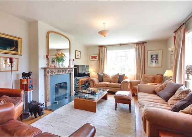 Drawing Room