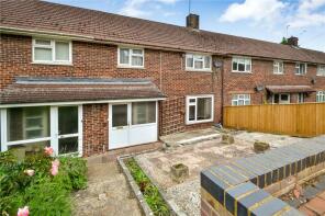 15, Shepherds Road, Winchester SO23 0NP